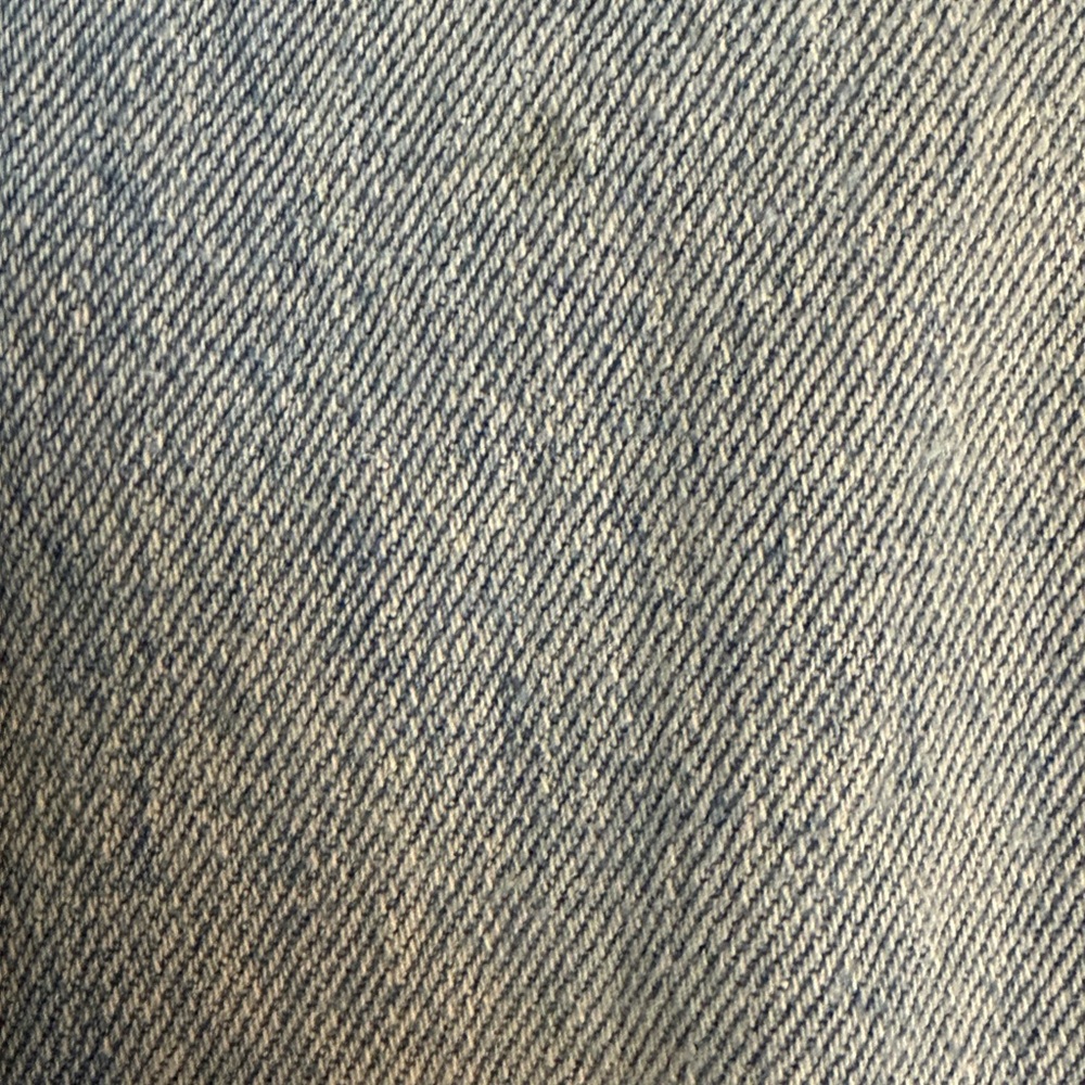 Abercrombie & Fitch 70’s vintage flare ultra high rise - Picture 6 of 6